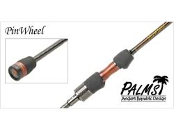 Lanseta Palms Pinwheel PFGS75L Plus 2.28m 3-14g Fast