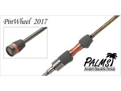 Lanseta Palms Pinwheel PTAGS63 1.9m 0.4-3.5g Fast