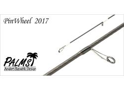 Lanseta Palms Pinwheel PTAGS63 1.9m 0.4-3.5g Fast