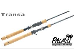 Lanseta Palms Transa Cast 702H 2.14m 10-35g Extra Fast