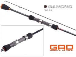 Pontoon21 GAD Gancho GNH662MF 1.98m 7-25g Fast