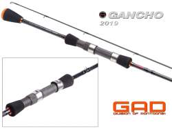 Pontoon21 GAD Gancho GNH662MLF 1.98m 4-16g Fast