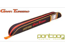 Lanseta Pontoon21 Gran Turismo Travel GTS763MMF 2.28m 5-18g Fast
