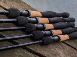 Preston Carbonactive Supera Feeder 3.5m 40g