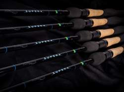 Preston Carbonactive Supera Feeder 3.5m 40g