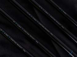 Preston Carbonactive Supera Feeder 3.5m 40g