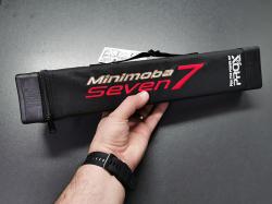 Lanseta PROX MM7607MLS Minimoba 7Seven 1.82m 3.5-18g Fast