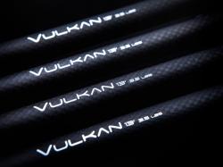 Select Baits Vulkan 12' 3.5 lbs