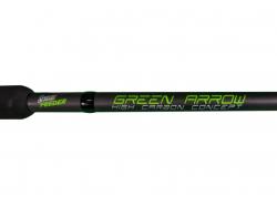 Lanseta Sensas Green Arrow 3.60m 70-120g
