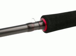 Lanseta Shimano Forcemaster Catfish Fireball Cast 1.83m 85-200g