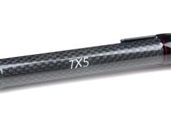 Lanseta Shimano Tribal TX-5 Intensity 3.65m 3.5lb