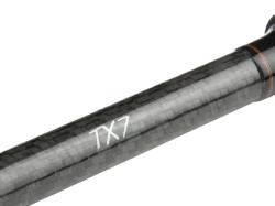 Lanseta Shimano Tribal TX-7 Intensity 3.9m 3.5lb