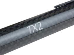 Lanseta Shimano TX-2 Intensity 3.9m 3.5lb