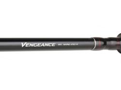 Shimano Vengeance BX Spinning Shad 2.70m 20-50g X-Fast