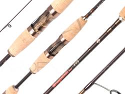 Smith Dragonbait Trout LX 1.82m 1-5g Deluxe Edition