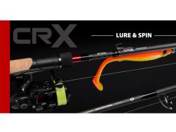 Spro CRX Lure & Spin 2.40m 15-45g