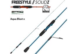 SPRO Freestyle Solidz 1.80m
