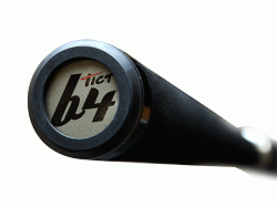 Lanseta Tict BEFO BFO-62S 1.88m 0.1 - 3.5g