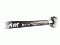 Lanseta Tict SRAM TCR70S 2.18m 0.5-8g