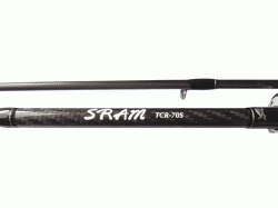 Tict SRAM TCR70S 2.18m 0.5-8g
