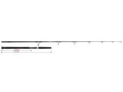 Lanseta Yamaga Blanks Blue Sniper 82/6 2.50m 50-150g