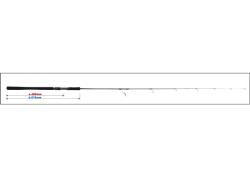 Lanseta Yamaga Blanks Galahad Jig Max 633S 1.91m 180g