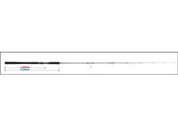 Lanseta Yamaga Blanks Galahad Jig Max 634S 1.91m 220g