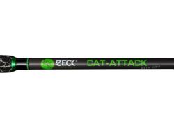 Lanseta Zeck Cat-Attack Stone 2.80m 320g