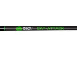 Zeck Cat-Attack Vertic 1.70m 200g