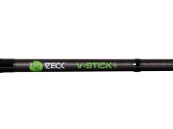 Lanseta Zeck V-Stick+ 1.90m 250g