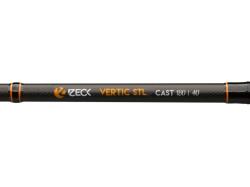 Lanseta Zeck Vertic Cast STL 1.80m 40g