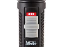 Lanterna Coleman BatteryGuard LED Flashlight 350LM