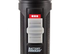 Lanterna Coleman BatteryGuard LED Flashlight 75LM