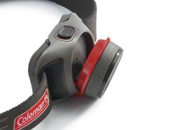 Coleman BatteryGuard LED Head Torch 200LM
