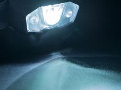 Lanterna frontala Coleman CXO+ 200 LED Head Torch