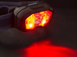 Lanterna frontala Coleman CXO+ 250 LED Head Torch