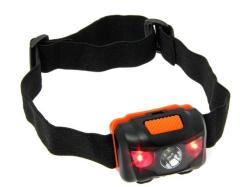 NGT Head Torch 100 lm