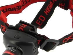 NGT Head Torch 300 lm