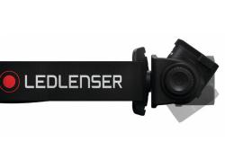 Lanterna Led Lenser H5R Core 500LM