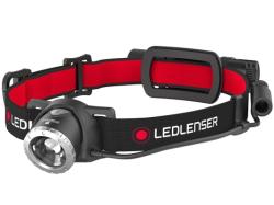 Lanterna Led Lenser H8R LED Head Torch 600LM