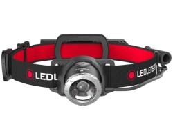 Led Lenser H8R LED Head Torch 600LM