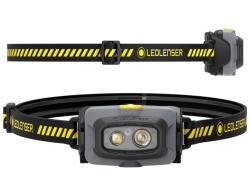 Lanterna Led Lenser HF4R Work Headlamp 500LM