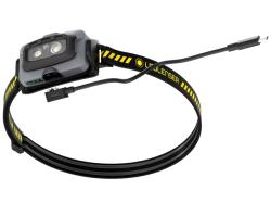 Lanterna Led Lenser HF4R Work Headlamp 500LM