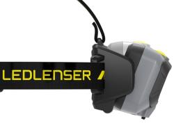 Lanterna Led Lenser HF8R Work Headlamp 1600LM