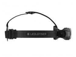 Led Lenser MH11 1000LM Black