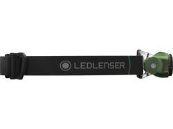Led Lenser MH4 Green 200LM