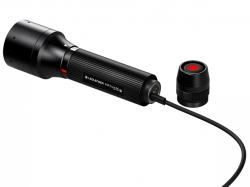 Lanterna Led Lenser P6R Core QC 270LM