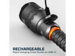 Nebo 12K Rechargeable 12000LM