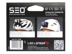 Led Lenser Helmet Connecting Kit SEO