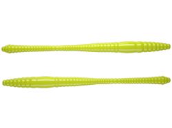 Libra Lures Dying Worm 8cm 006 Cheese
